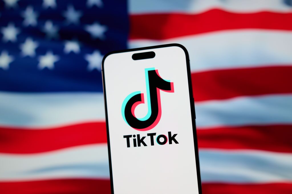 TikTok users freak out over app's 'immigration status' collection -- here's what it means | TechCrunch