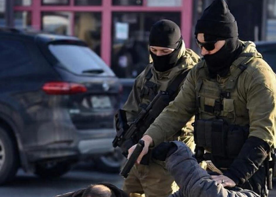 The Politics of Anger in Minneapolis