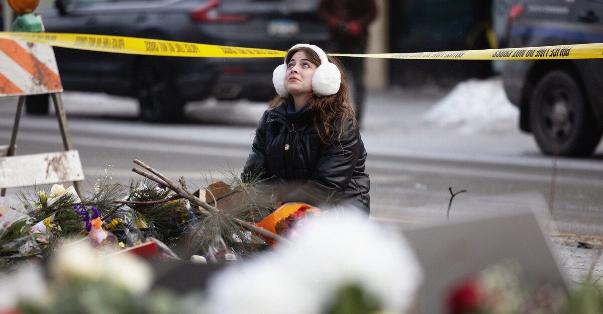 How Republicans Forced Trump to Shift Course in Minnesota