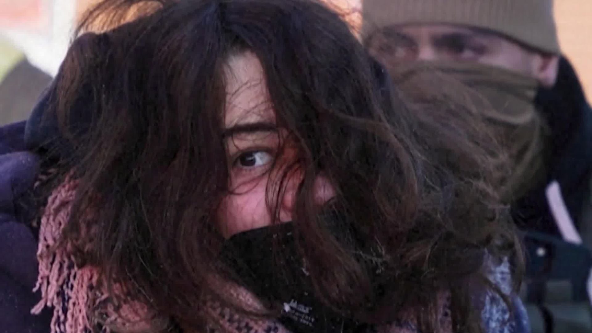 People in Minneapolis Are Still Standing Up to ICE