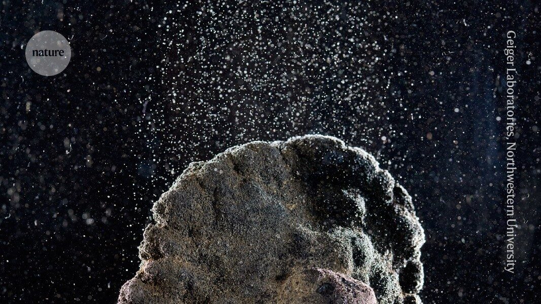 Deep-sea robots will search for source of mysterious 'dark oxygen'