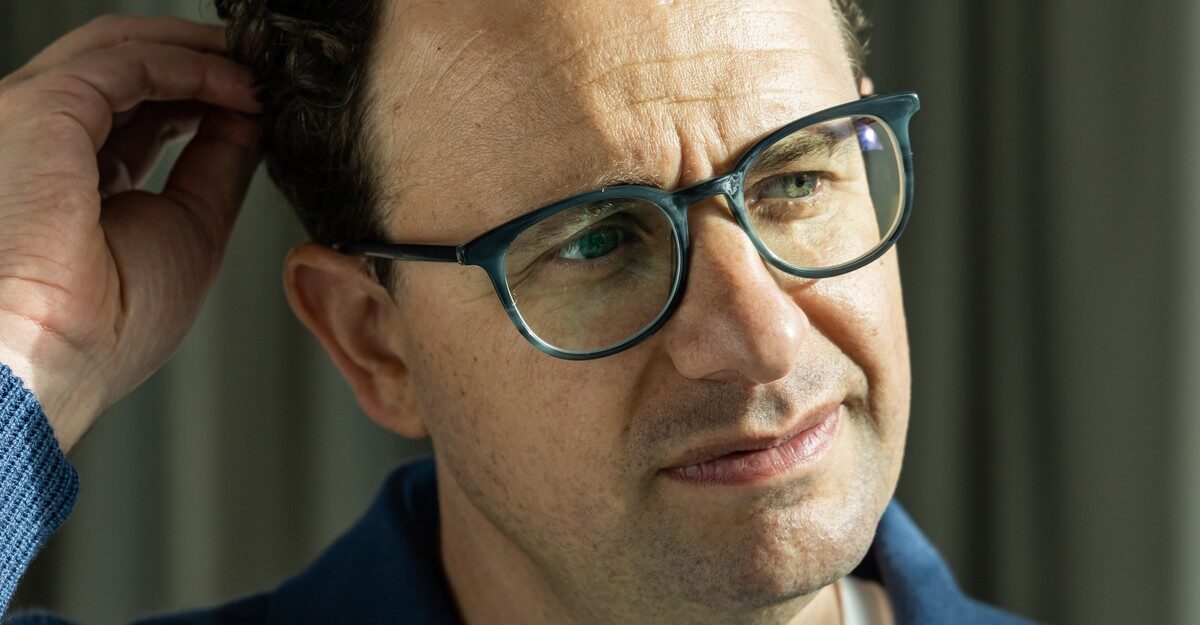 Anthropic Is at War With Itself