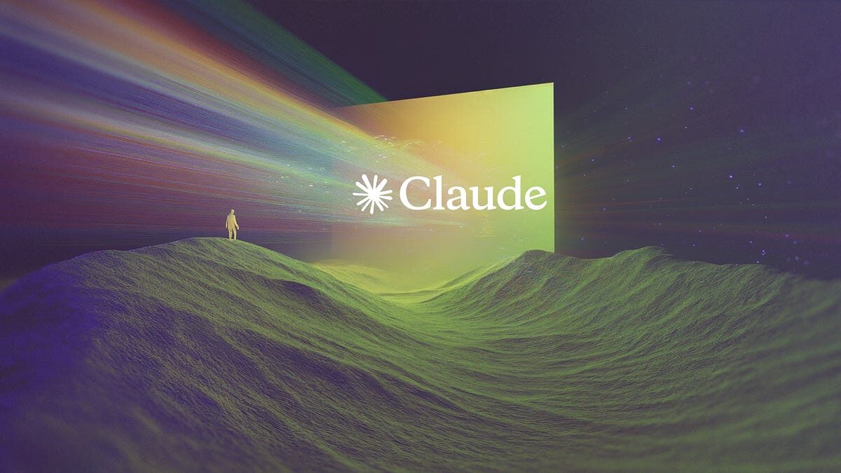 AI Just Killed the User Interface '''