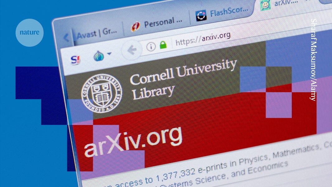 ArXiv says submissions must be in English: are AI translators up for the job'