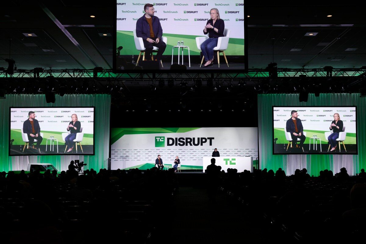 Last&nbsp;24 hours&nbsp;to grab your +1 pass at 50% off to Disrupt 2026&nbsp;| TechCrunch
