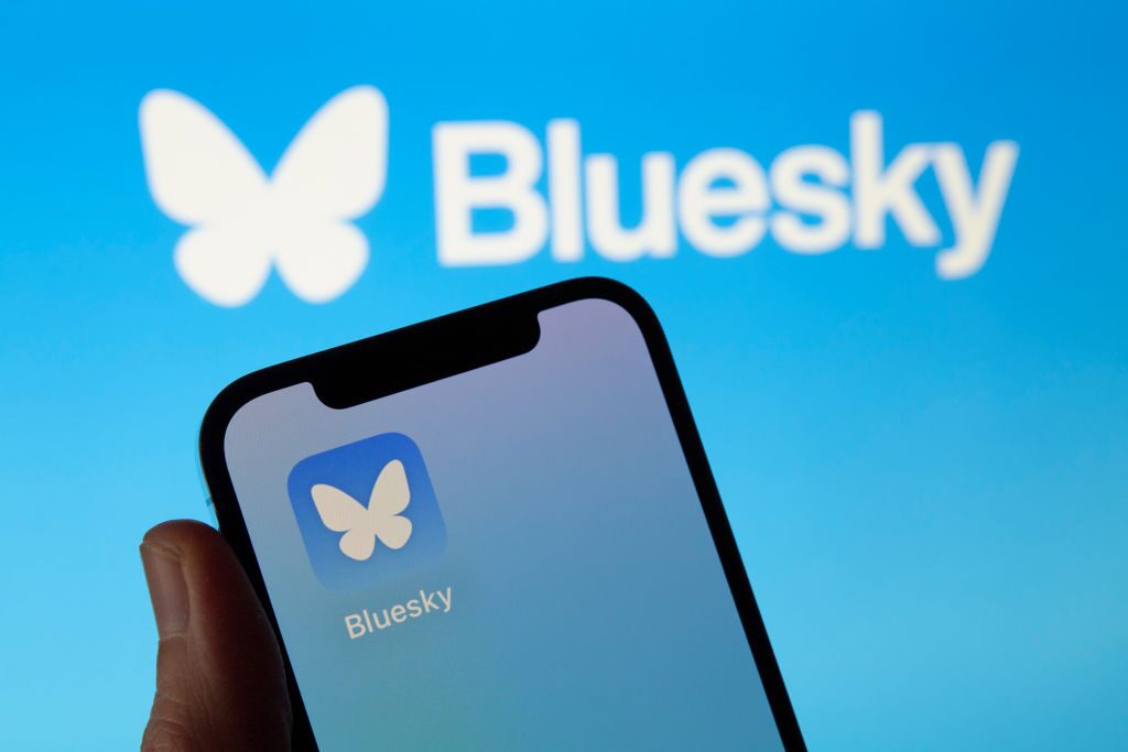 Bluesky issues its first transparency report, noting rise in user reports and legal demands | TechCrunch