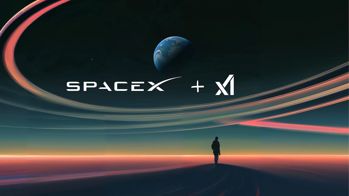 Rockets, AI, and rails: the closed-loop economy no bank can touch ''; Revolut just let an AI touch money ''; Nubank's US charter is a stress test for every neobank's unit economics '''