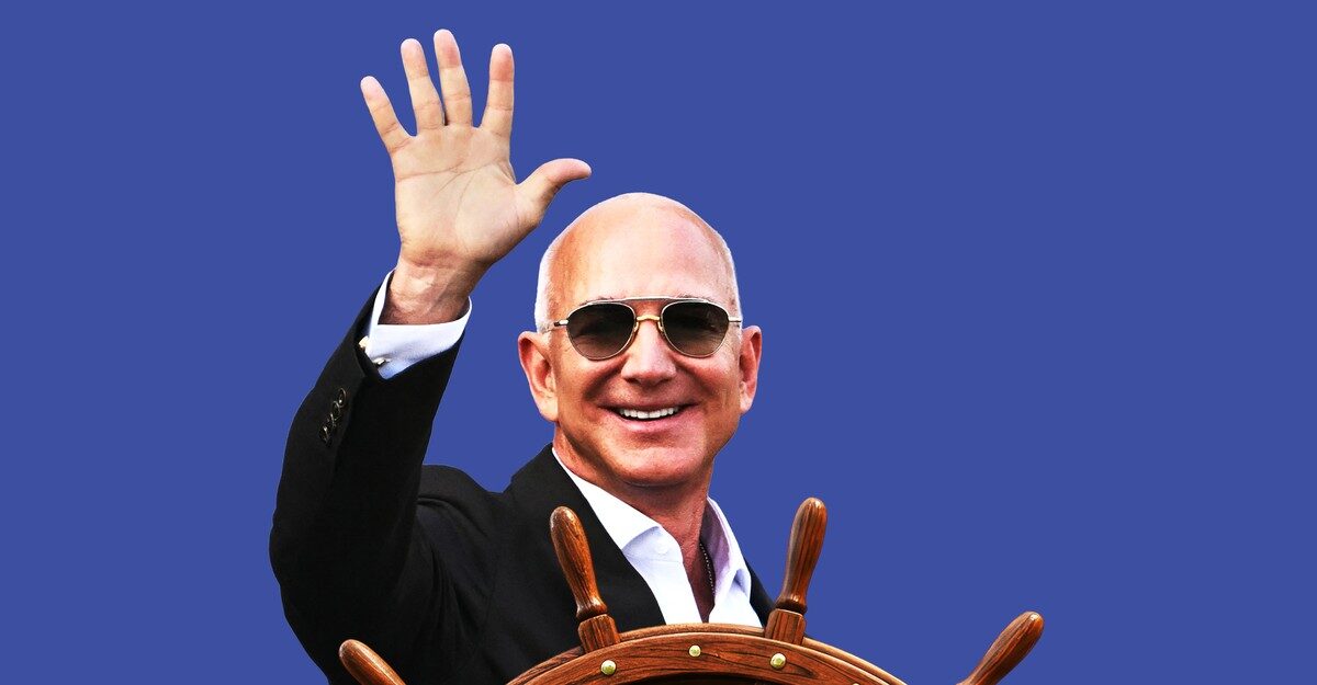 Should You Buy a Newspaper or a Yacht'