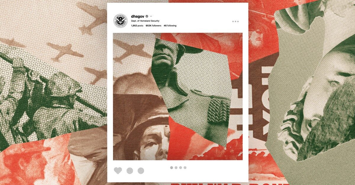 The Intellectual Edgelords of the GOP