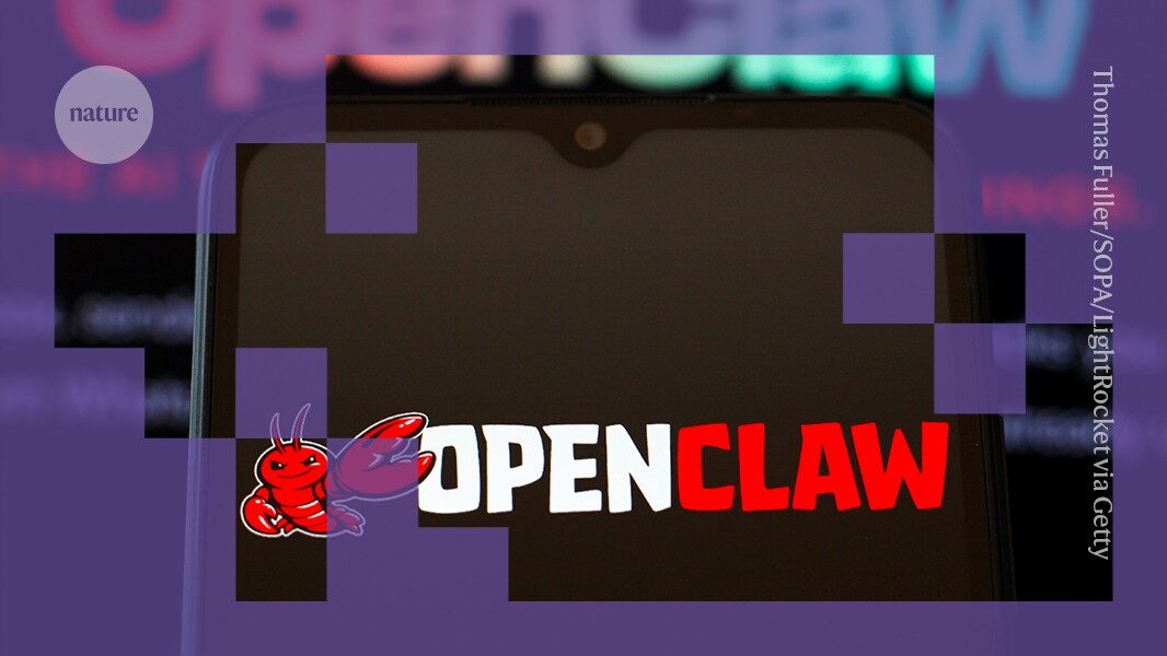 OpenClaw AI chatbots are running amok ' these scientists are listening in