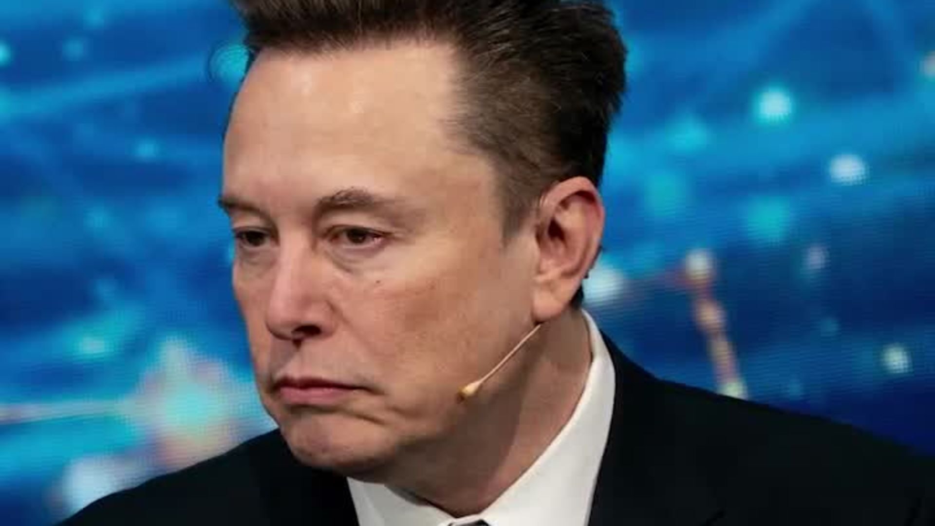 Elon Musk Appears To Be Violating US Sanctions By Providing X Premium Accounts To Iran