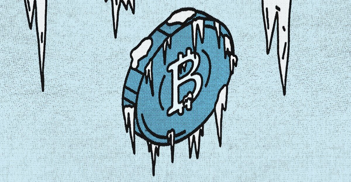 Crypto Is a Victim of Its Own Success