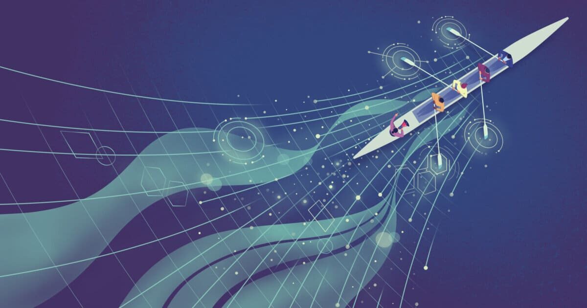 Why Digital Dexterity Is Key to Transformation