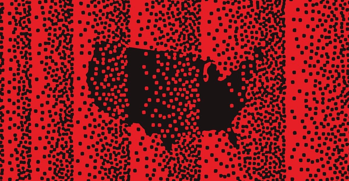 The Deaths Doctors Never Thought They'd See in the U.S.