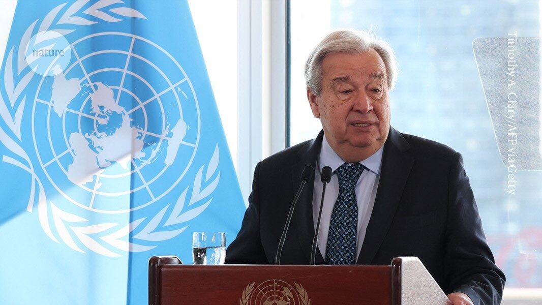 UN creates new scientific AI advisory panel: what will it do'