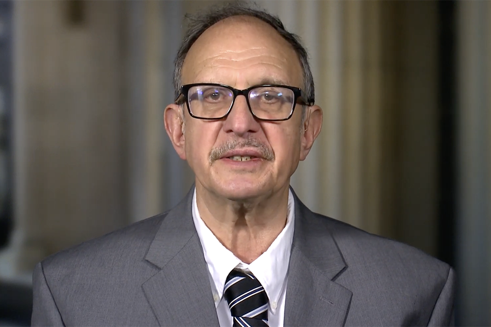 Les Perelman, expert in writing assessment and champion of writing education, dies at 77