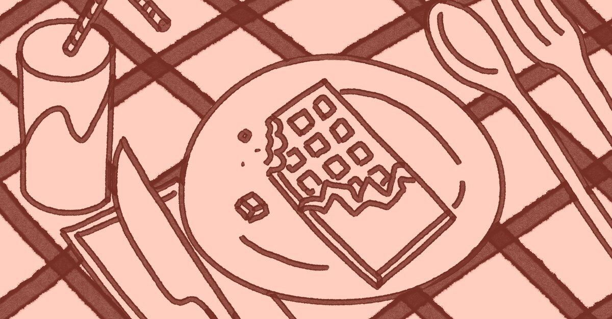 American Snacking Habits Are Transforming the Restaurant Industry