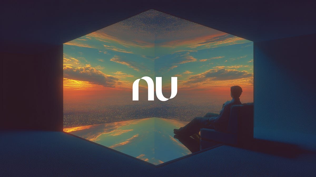 Nubank's Q4 2025: Latin America's digital banking juggernaut is just getting started (but the market already knows it) ''; Meta's second crypto act works because it's not about crypto ''