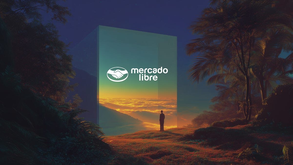 LatAm's Super App: MercadoLibre's $29B revenue machine is still in the early innings ''; Card networks just picked a side on stables ''; Revolut built a trading desk with Claude in 30 minutes ''