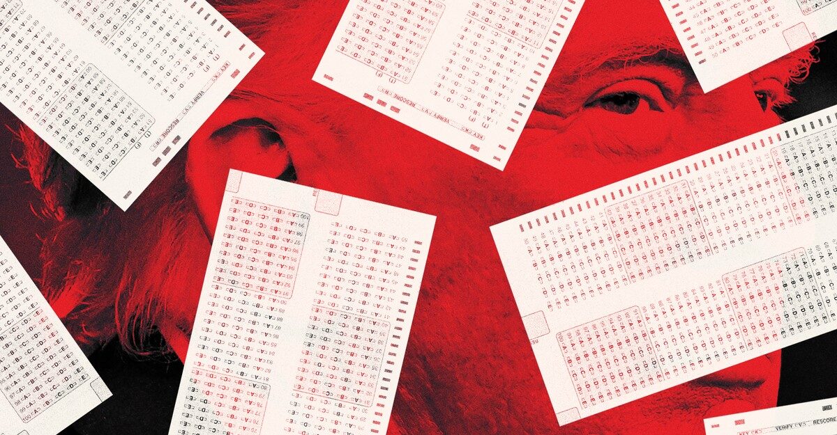 Trump's Assault on Higher Education Has Hit a Snag