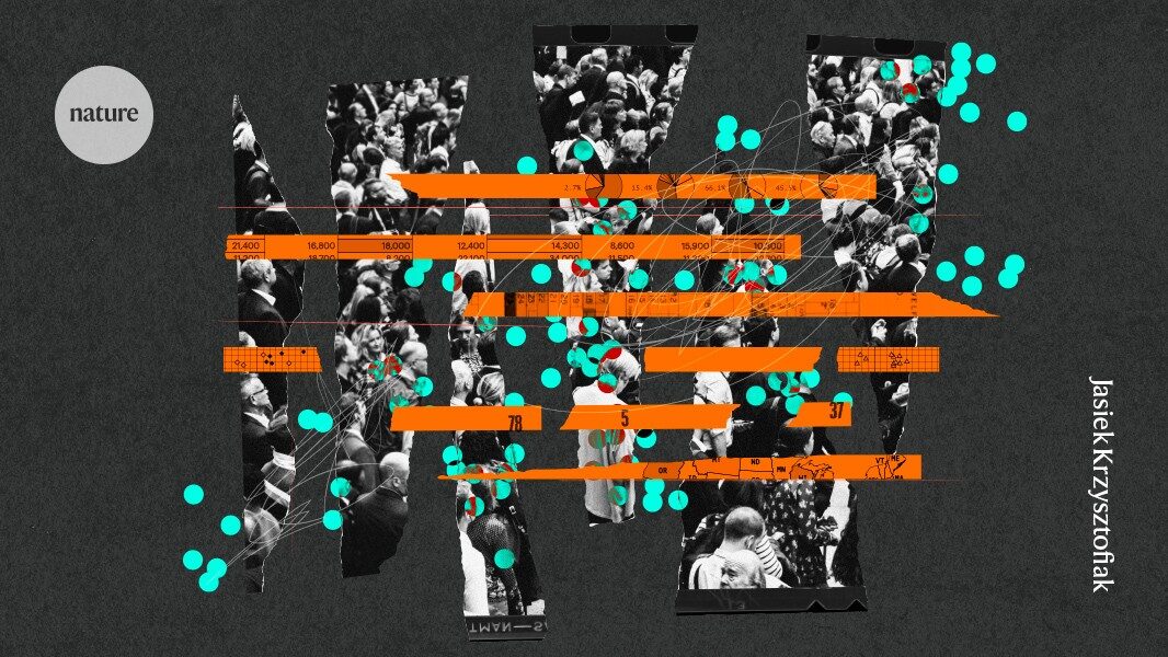 National statistics are in crisis around the world ' and the impacts will be severe