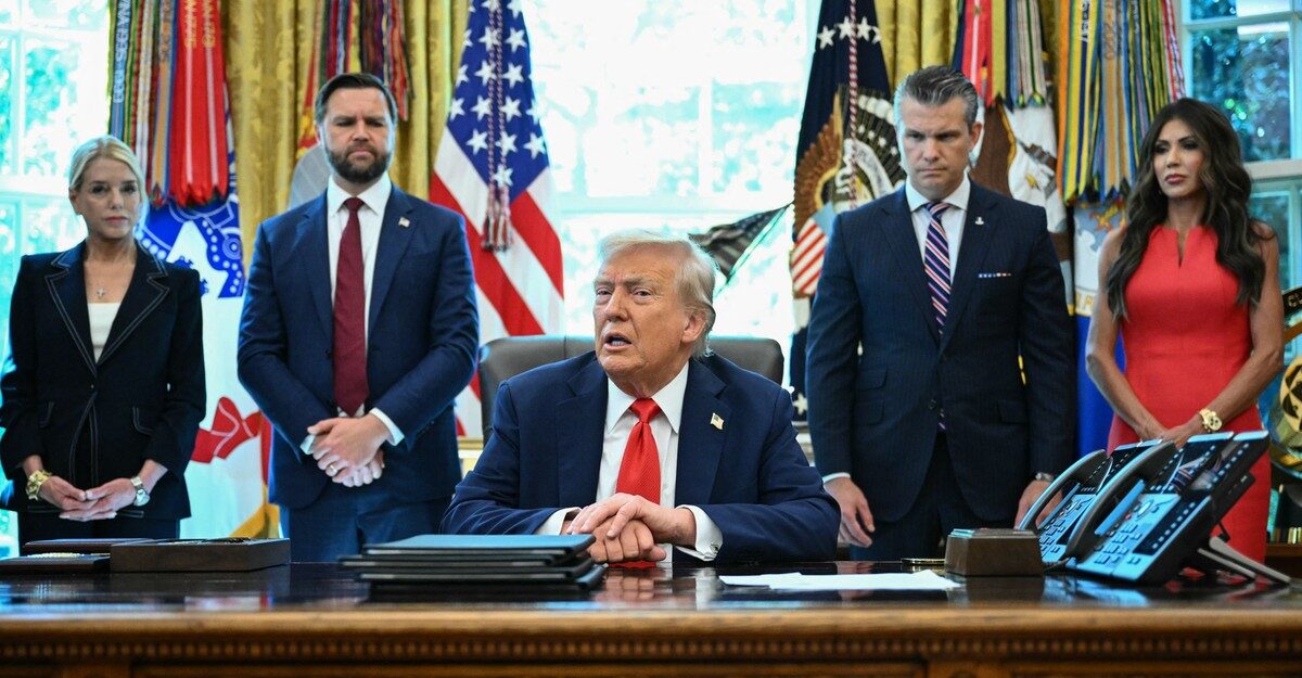 Maybe DOGE Was Just Looking in the Wrong Places