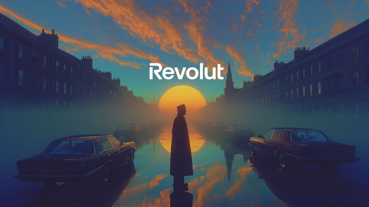 Revolut finally got its UK banking licence '''; Ramp just gave AI Agents corporate cards, and solved the right problem ''; X Money's real product isn't banking - it's lock-in ''