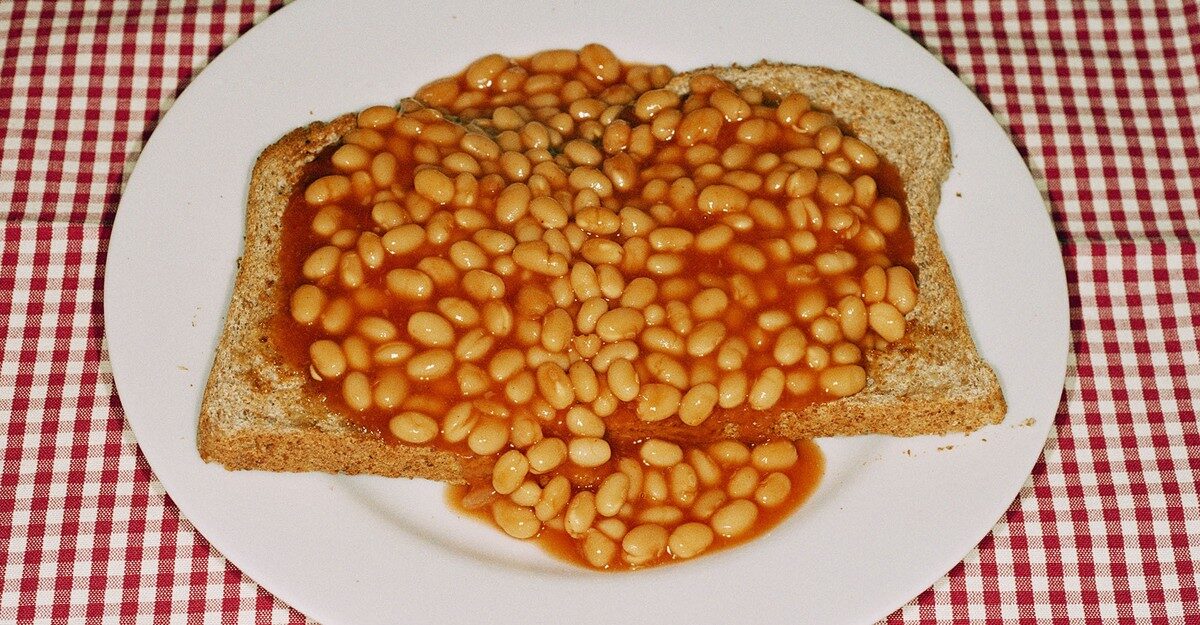 One Food All Americans Can Agree On