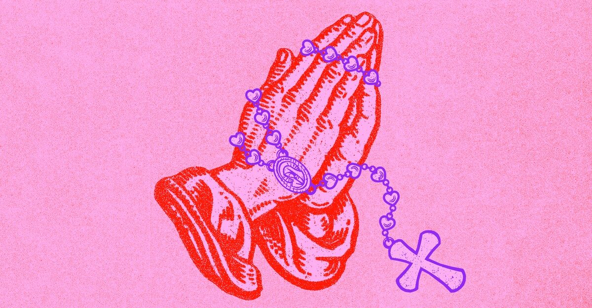 What Atheism Could Not Explain