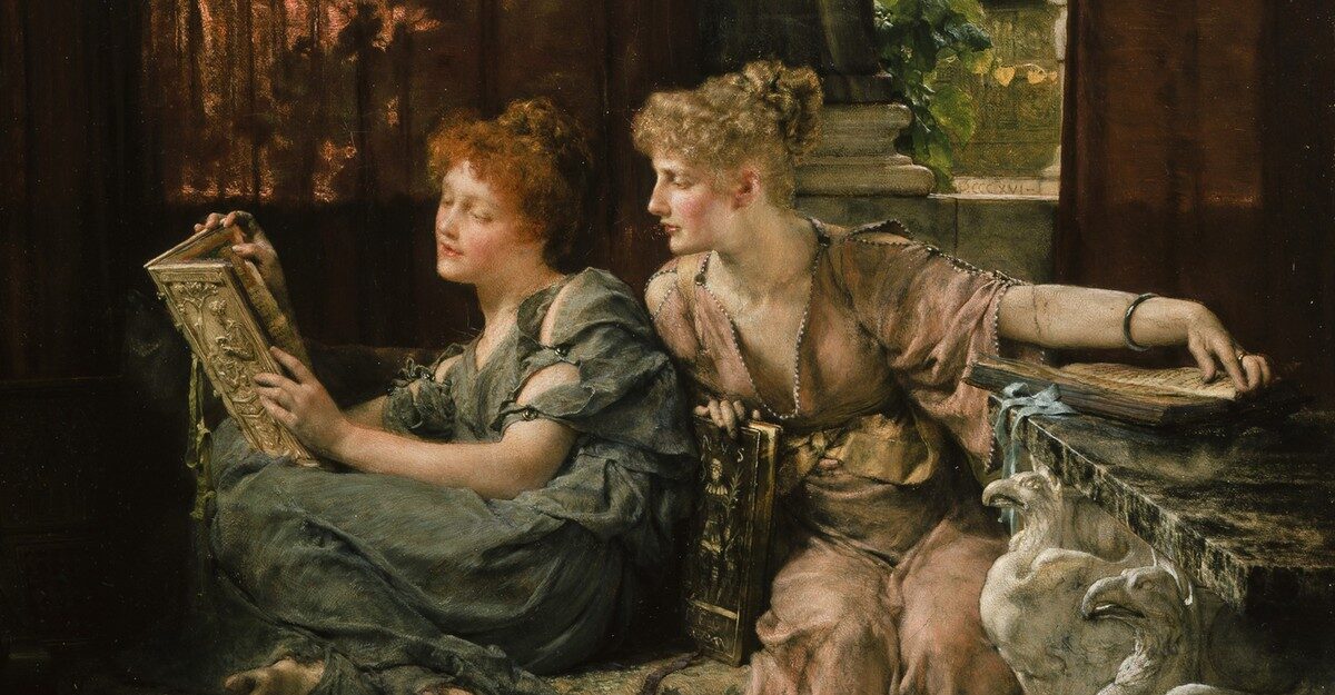 How Not to Recommend a Book