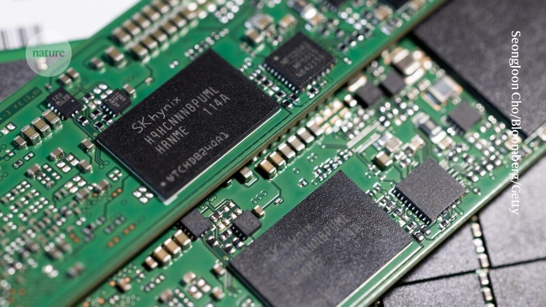 'RAMmageddon' hits labs: AI-driven memory shortage is impacting science