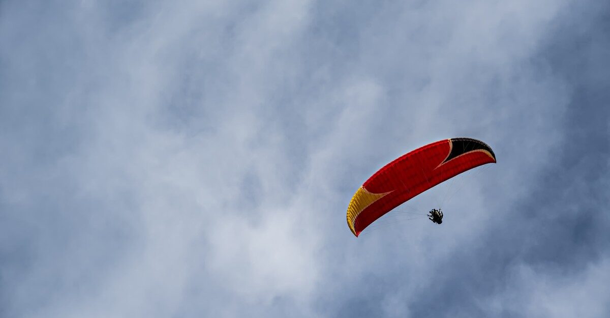 The Art of Taking Smart Risks