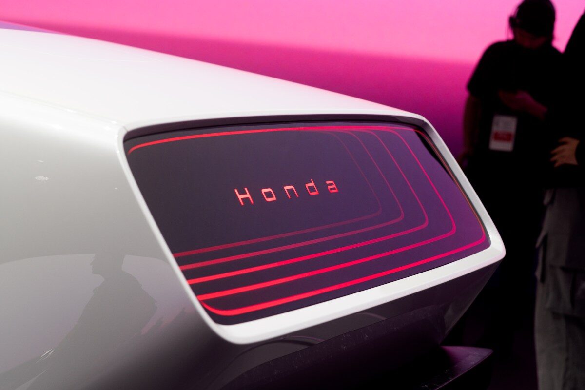 Honda is killing its EVs '&nbsp;and any chance of competing in the future | TechCrunch