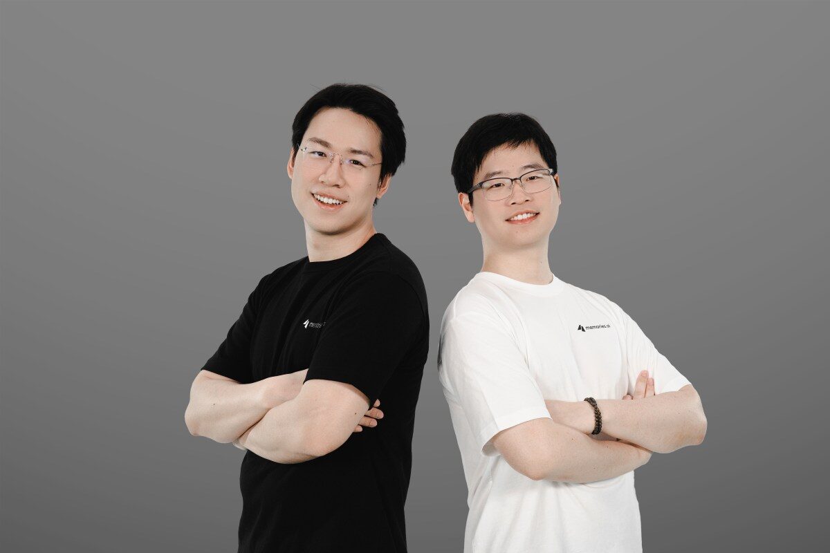 Memories AI&nbsp;is building&nbsp;the visual memory layer for wearables and robotics | TechCrunch