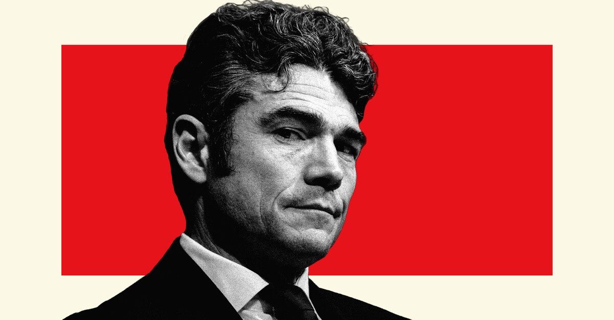 The Dangerous Logic of the Joe Kent Letter