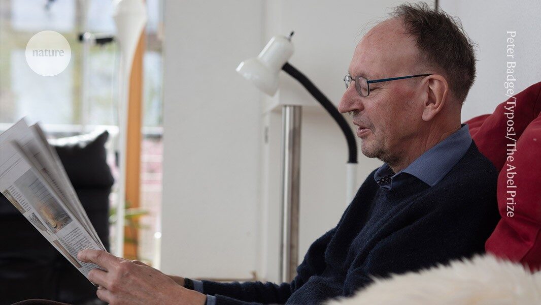 Mathematician who reshaped number theory wins prestigious Abel prize