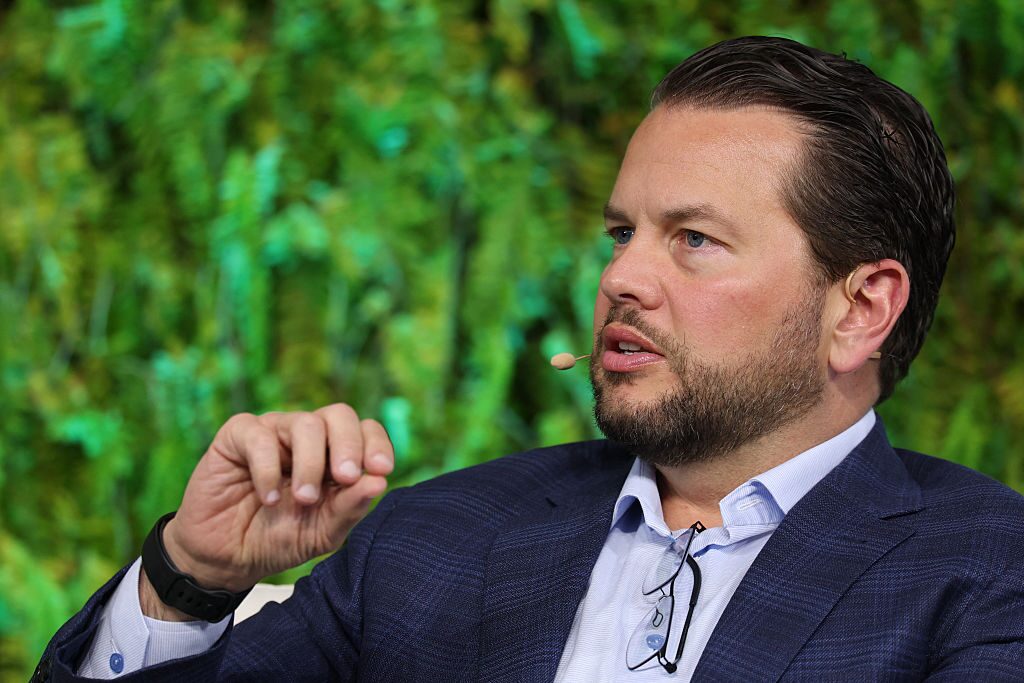 Pinterest CEO calls on governments to ban social media for users under 16 | TechCrunch