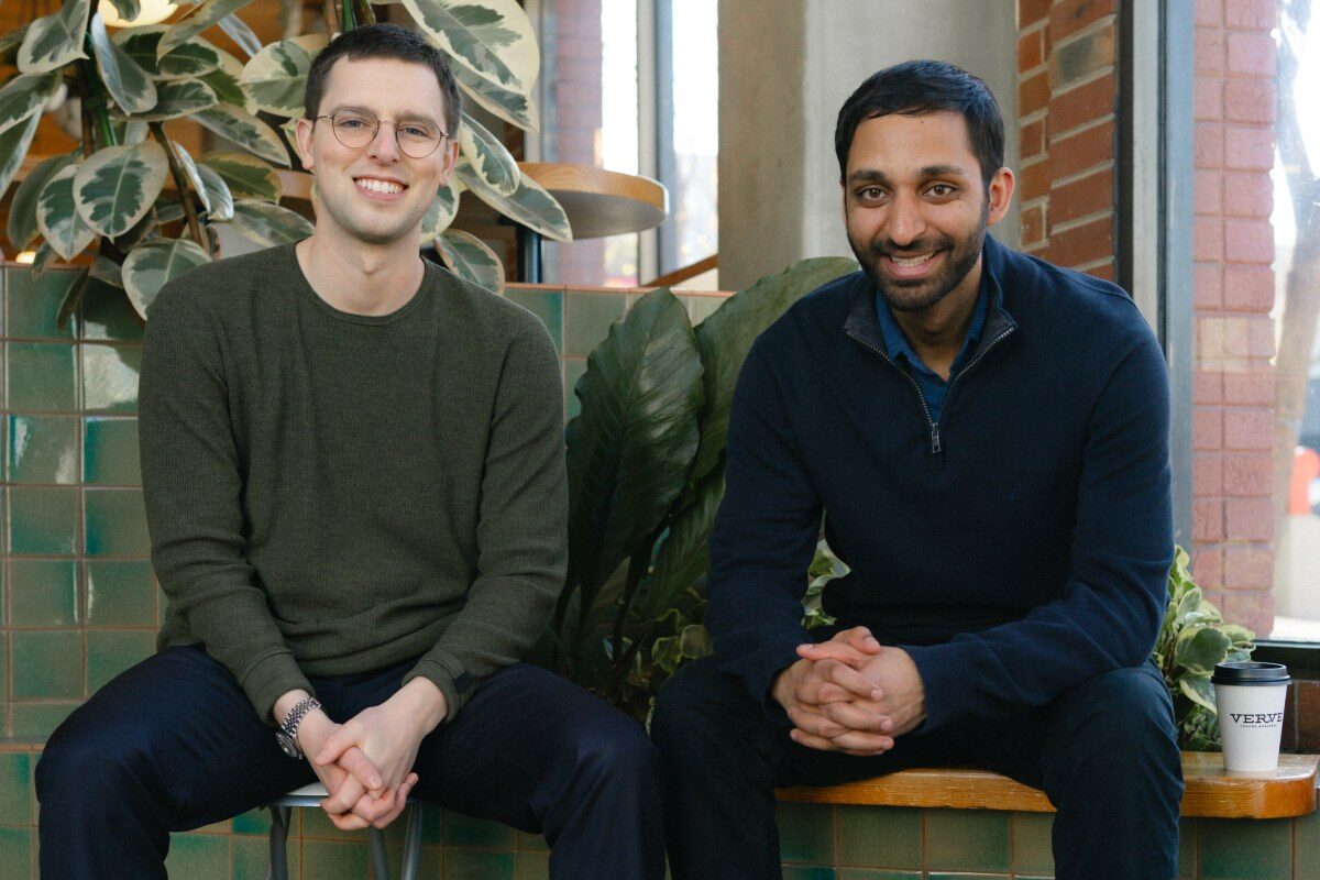 Doss raises $55M for AI inventory management that plugs into ERP | TechCrunch