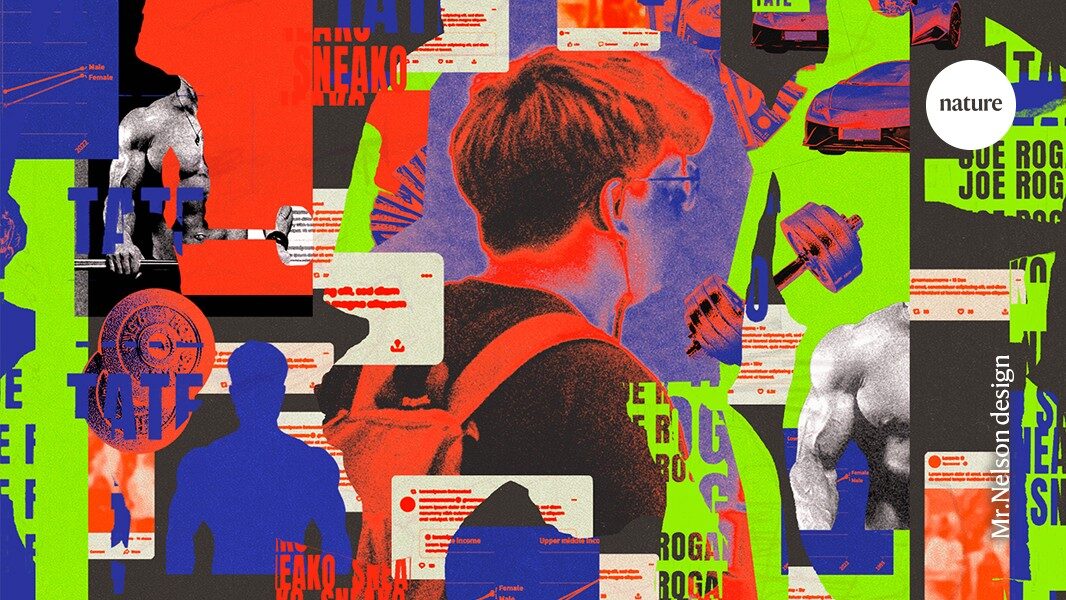 Are boys really in crisis' What the science says in the age of the manosphere