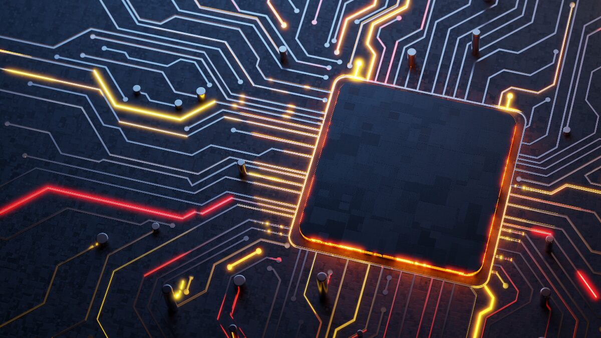 Cognichip wants AI to design the chips that power AI, and just raised $60M to try | TechCrunch