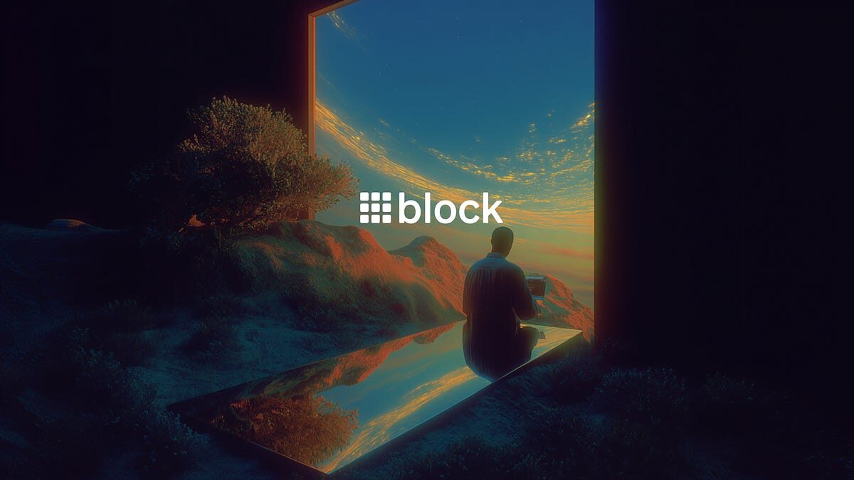 Block wrote the best argument for killing middle management, then proved why you shouldn't trust them to do it '; Claude is now running a $50K portfolio with no humans '; Monzo leaves US ''