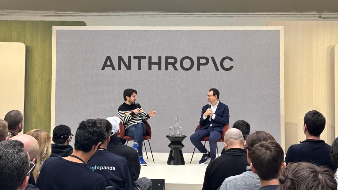 Is Anthropic limiting the release of Mythos to protect the internet ' or Anthropic' | TechCrunch