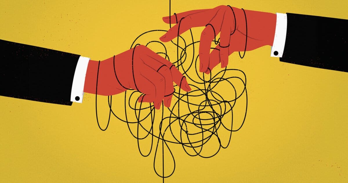 'Rethink 'Responsibility in the Age of AI