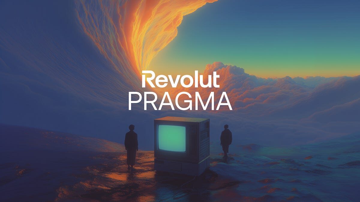 Inside Revolut's PRAGMA: The Foundation Model Trained on 40 Billion Banking Events '