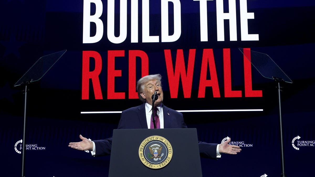 Preliminary Thoughts on American Caesarism