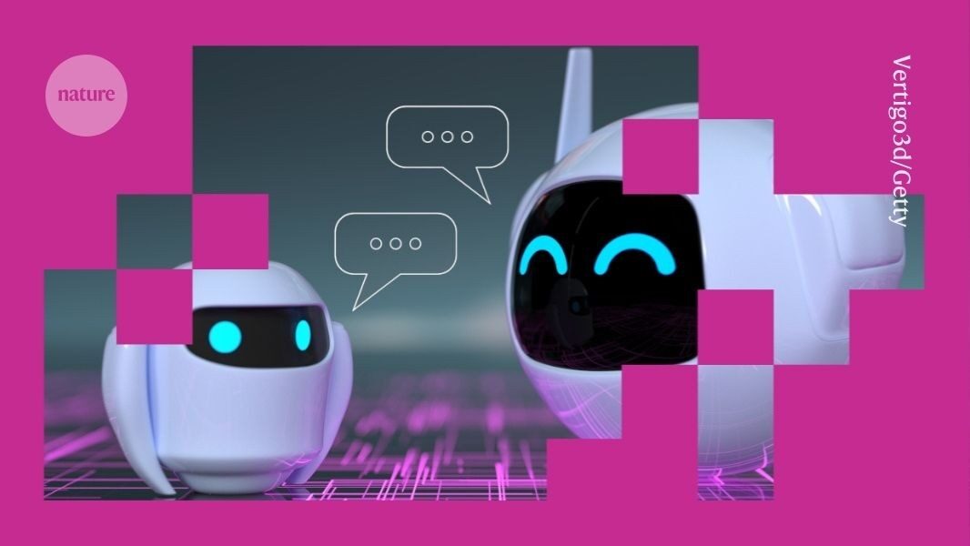 No humans allowed: scientific AI agents get their own social network