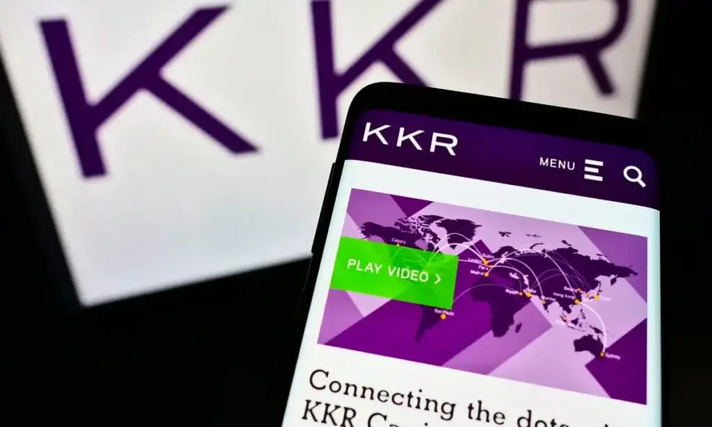 KKR secures commitment from UAE's $30bn ALTERRA for its global climate transition strategy ' Private Equity Insights