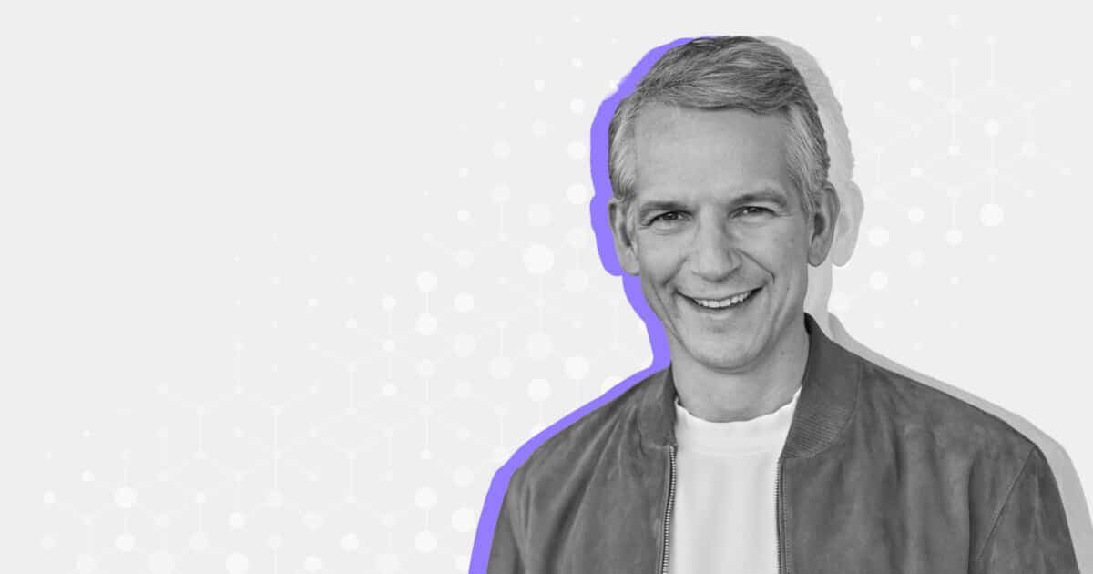 Industrial AI for the Physical World: Siemens's Peter Koerte