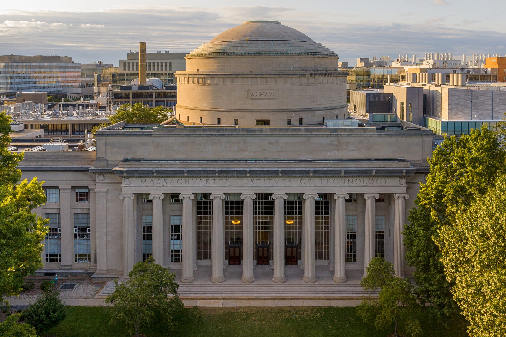 MIT affiliates elected to the American Academy of Arts and Sciences for 2026