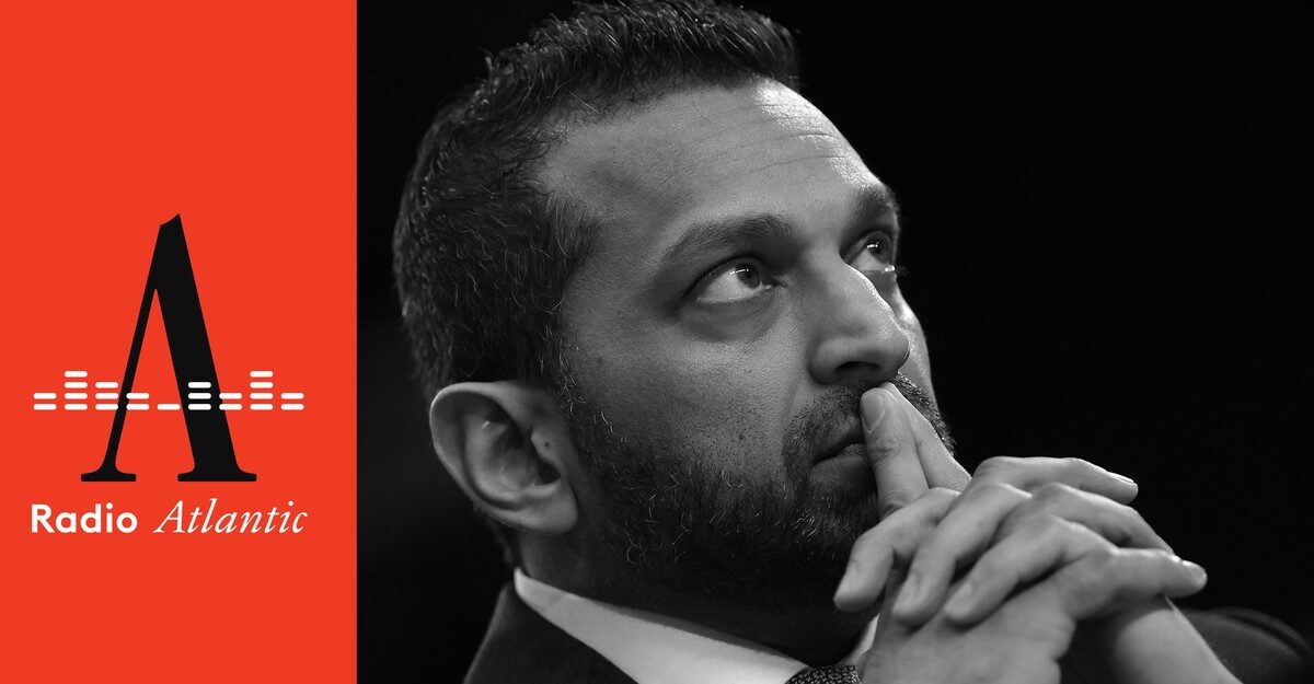 The Kash Patel Fallout